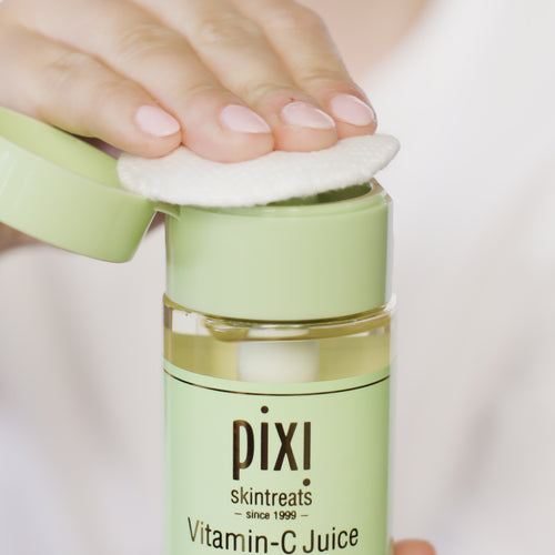 Vitamin-C Juice Cleanser