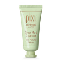 Mini Glow Mud Cleanser Sample