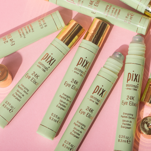 24K Eye Elixir view 1 of 3