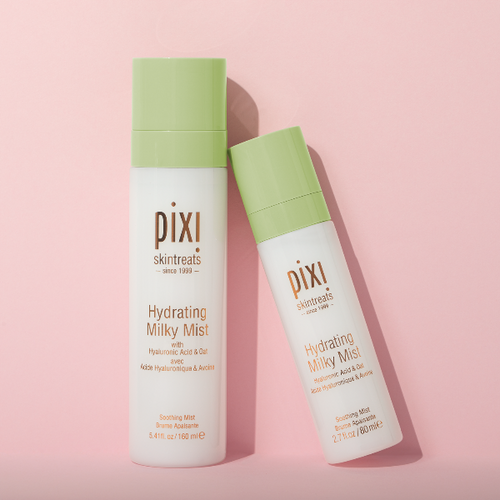 Supersize Hydrating Milky Mist view 1 of 3